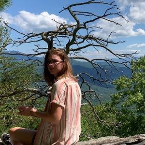 Meet your Posher, Sam